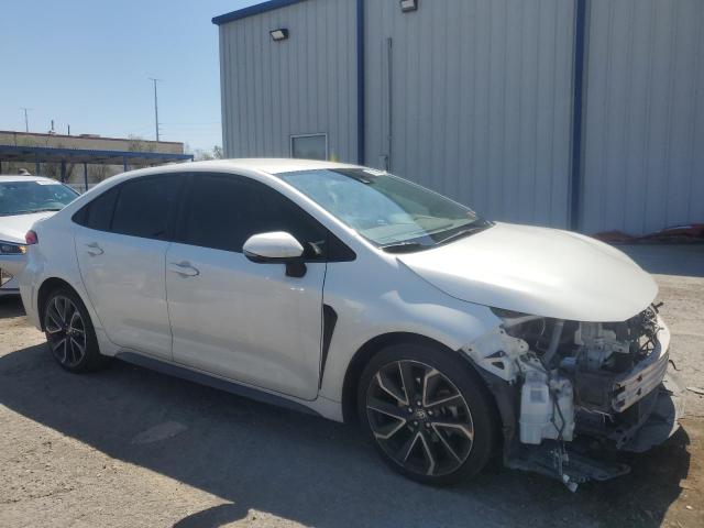Vin: jtds4rce8lj031827, lot: 60568865, toyota corolla se 20204