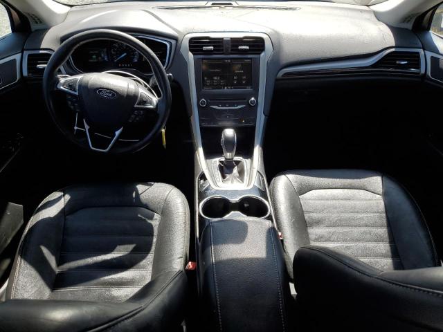 2015 FORD FUSION SE - 3FA6P0LU4FR151426
