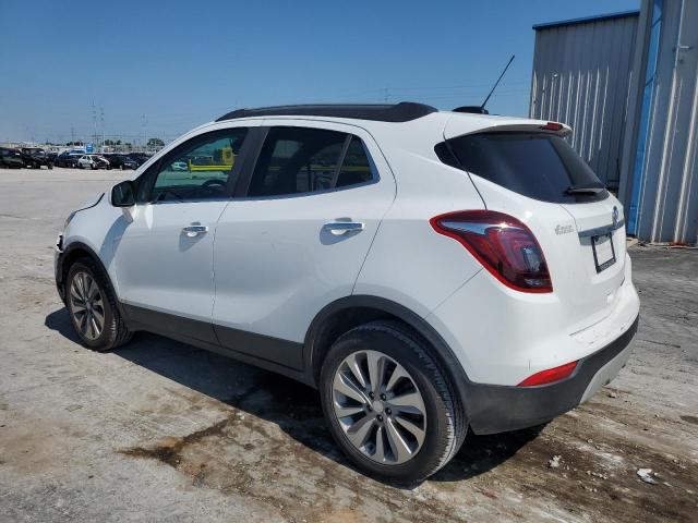 2020 BUICK ENCORE PRE KL4CJASB8LB081914