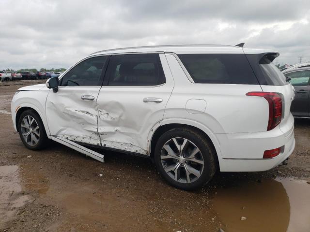 2021 HYUNDAI PALISADE L KM8R5DHE8MU299540