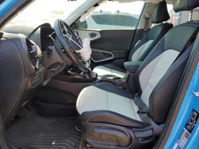 2023 KIA SOUL GT LI KNDJ53AU3P7191665