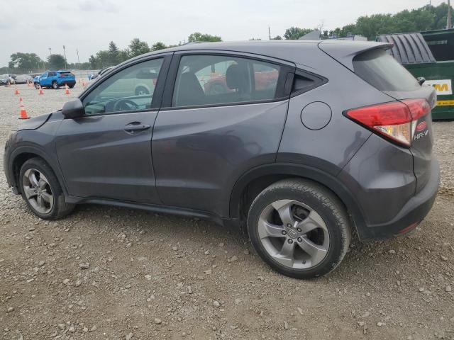 2021 HONDA HR-V LX 3CZRU6H33MM743519