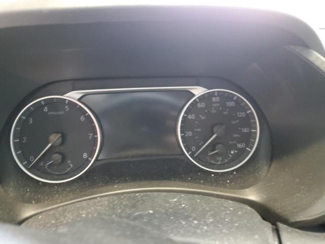 2024 NISSAN SENTRA SR 3N1AB8DV6RY264221
