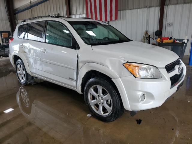 Vin: 2t3df4dv4cw205754, lot: 61247375, toyota rav4 limited 20124