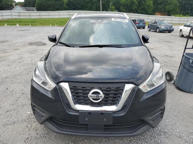 2020 NISSAN KICKS SV 3N1CP5CV9LL526361