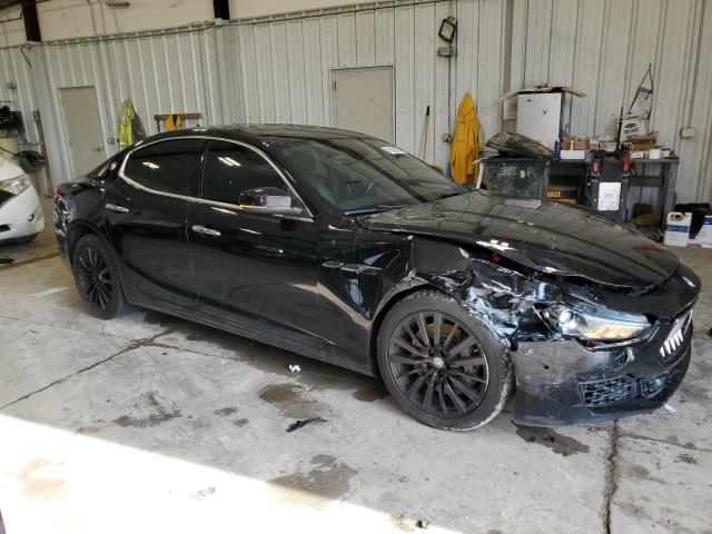 2019 MASERATI GHIBLI S ZAM57YTA6K1311025
