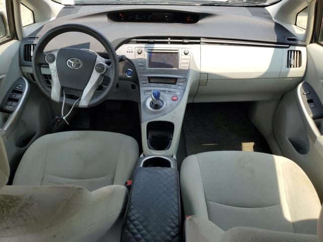 2015 TOYOTA PRIUS - JTDKN3DUXF1878367