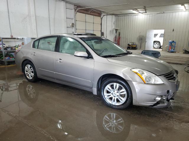 Vin: 1n4al2apxbn408570, lot: 59138785, nissan altima base 20114