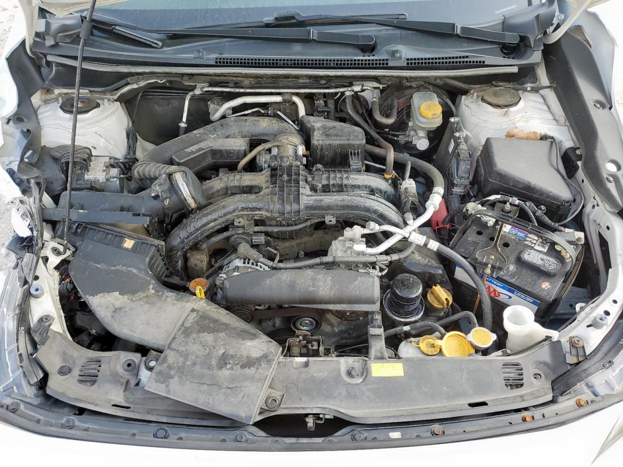 SUBARU CROSSTREK PREMIUM