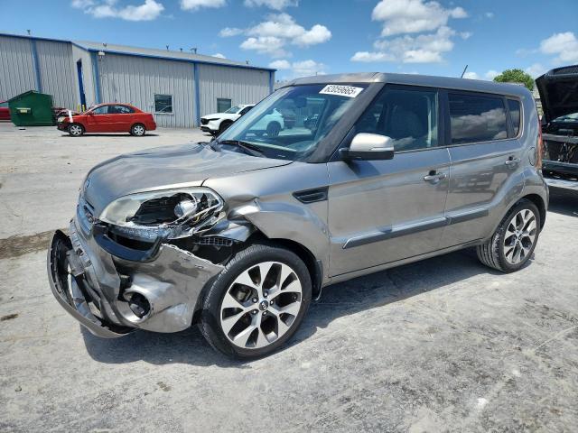 KIA SOUL +