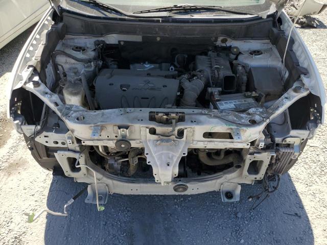 2019 MITSUBISHI OUTLANDER - JA4AR3AUXKU015575