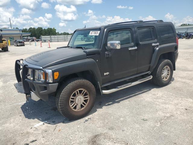 HUMMER H3