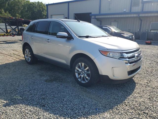 Vin: 2fmdk4kc8dbb97526, lot: 62816505, ford edge limited 20134
