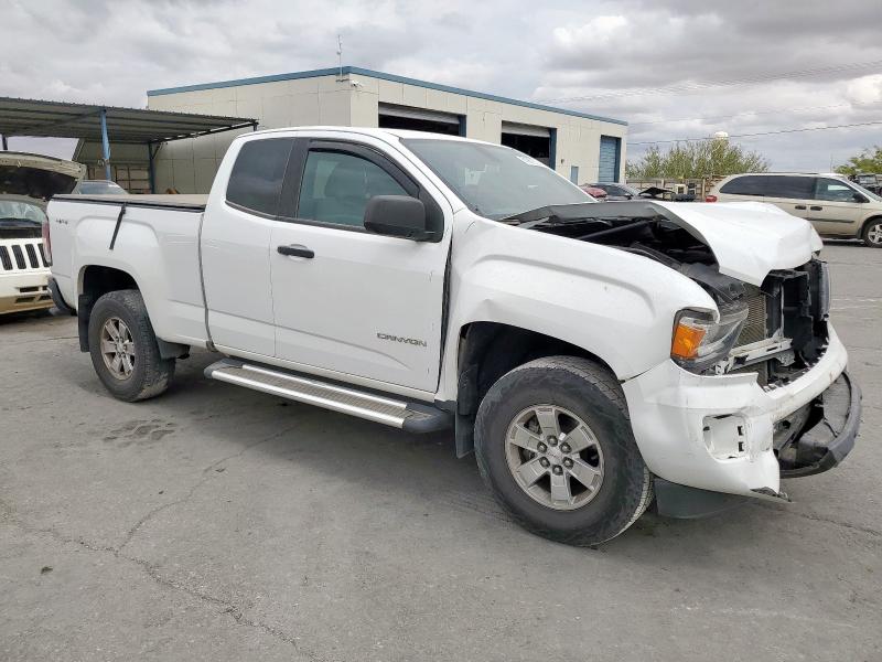 2017 GMC CANYON 1GTH6BEAXH1206057