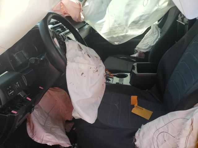 2017 TOYOTA 4RUNNER LI - JTEBU5JR4H5449022