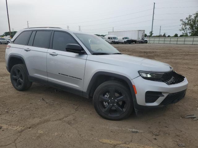 2024 JEEP GRAND CHER 1C4RJHAG3RC706776