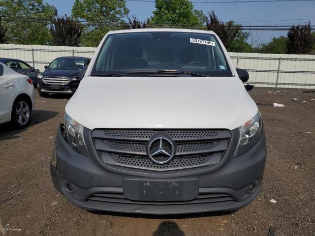 2020 MERCEDES-BENZ METRIS W1YV0CEY7L3700697