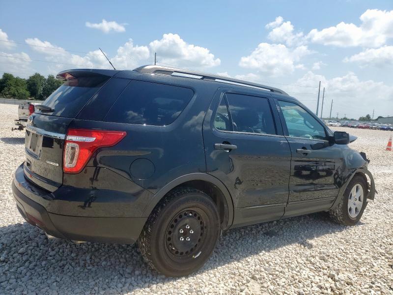 Vin: 1fm5k7b89dga98269, lot: 59970735, ford explorer 20133