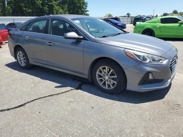 2018 HYUNDAI SONATA SE - 5NPE24AF2JH702772