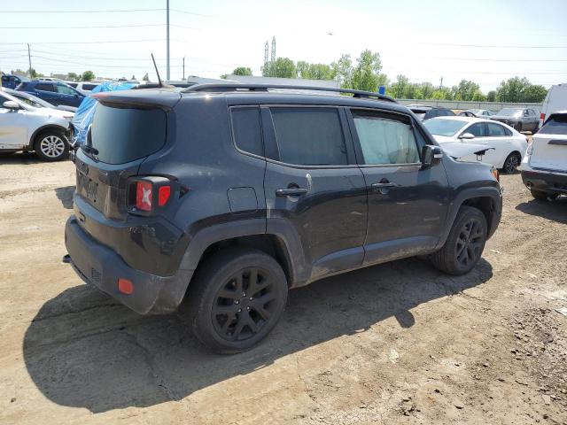 Vin: zaccjbbb1jpg90129, lot: 58799625, jeep renegade latitude 20183