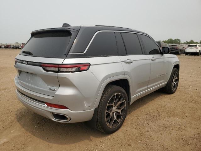 Vin: 1c4rjheg8p8892339, lot: 58841075, jeep grand cher summit 20233