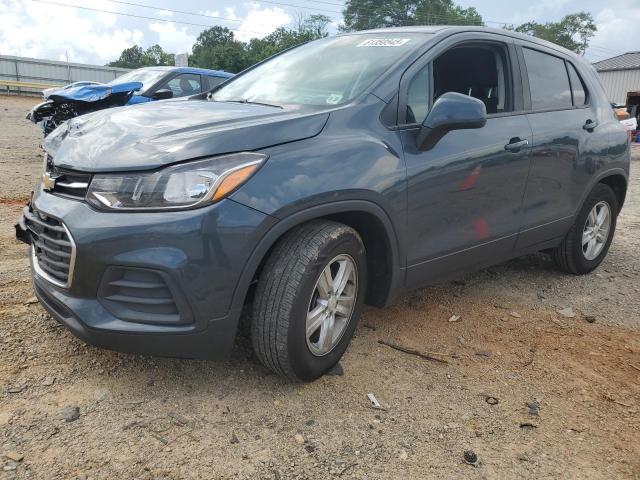 Vin: kl7cjksb1mb320553, lot: 61350545, chevrolet trax ls 2021 img_1