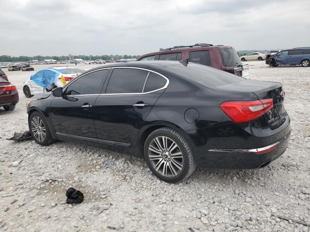 2015 KIA CADENZA PR - KNALN4D73F5179737