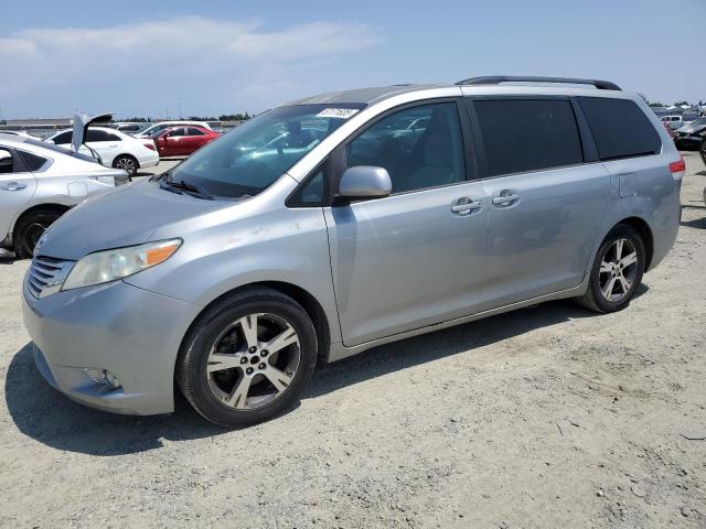 Vin: 5tdkk3dcxbs130702, lot: 57171835, toyota all models le 2011 img_1