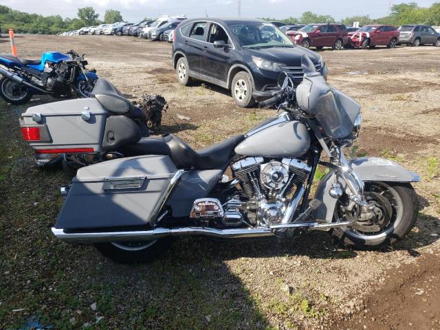 HARLEY-DAVIDSON FLHTCUI