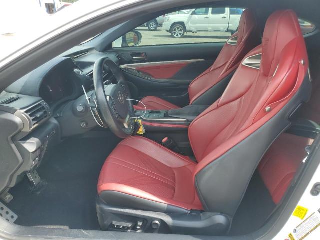 2015 LEXUS RC-F JTHHP5BC8F5002060
