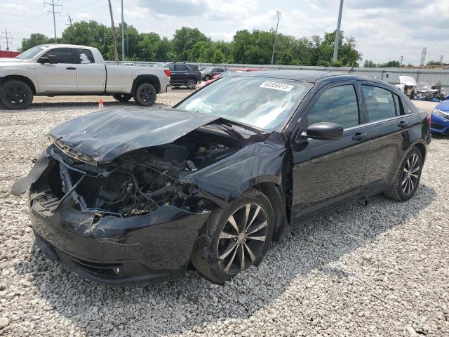 CHRYSLER 200 TOURIN