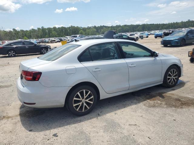 2017 VOLKSWAGEN JETTA SE 3VWDB7AJ6HM405538
