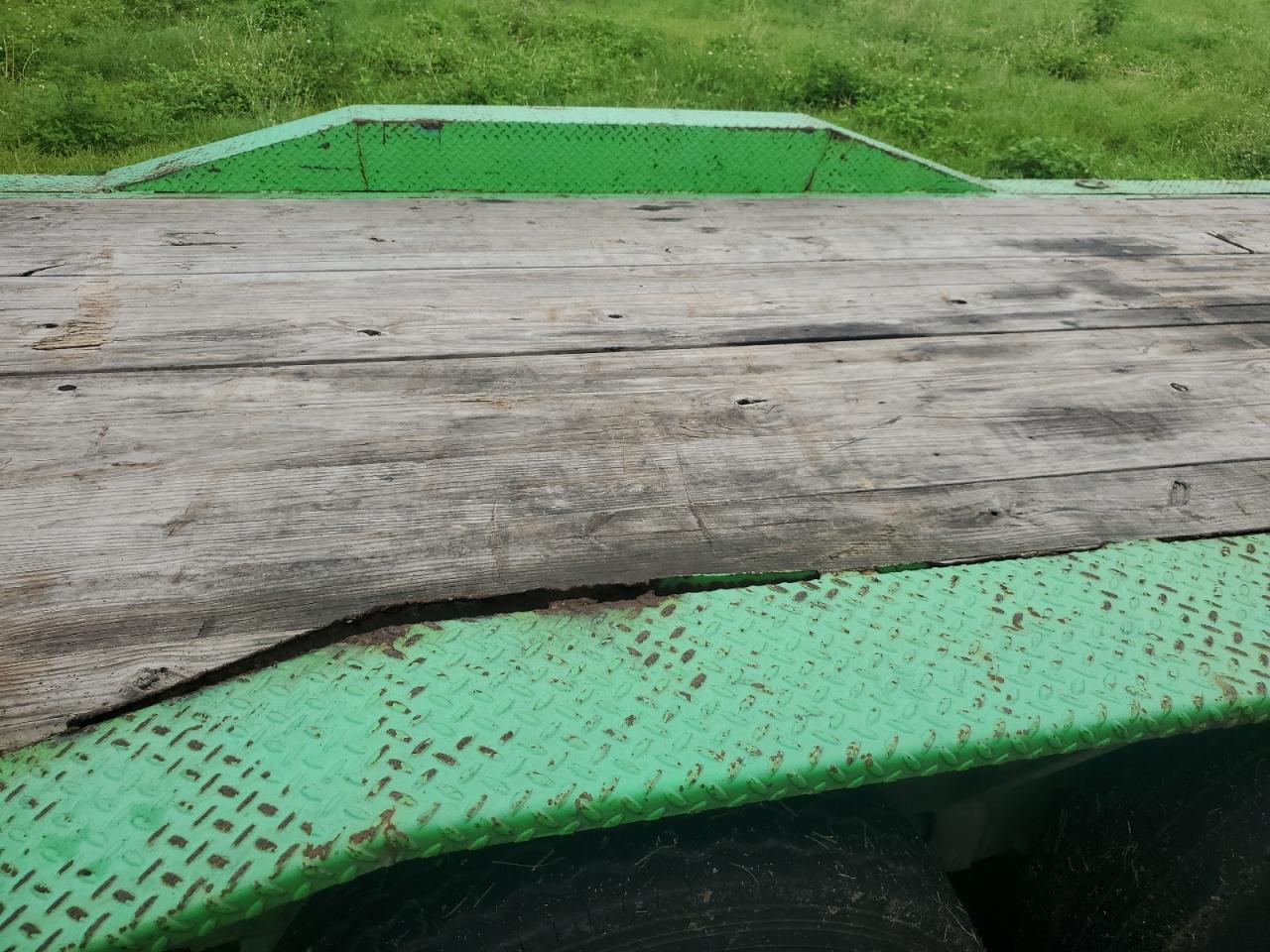 Lot #3220331675 2023 TLXX TRAILMAXX