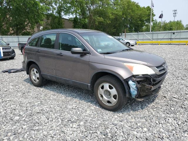 Vin: 5j6re4h31al073595, lot: 59601825, honda crv lx 20104