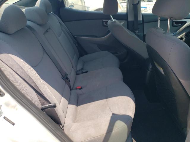 2015 HYUNDAI ELANTRA SE 5NPDH4AE9FH638092