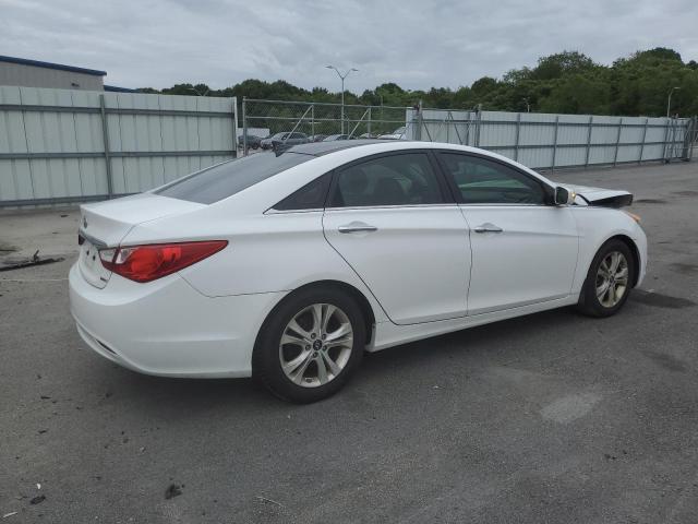 2012 HYUNDAI SONATA SE - 5NPEC4AC1CH411105