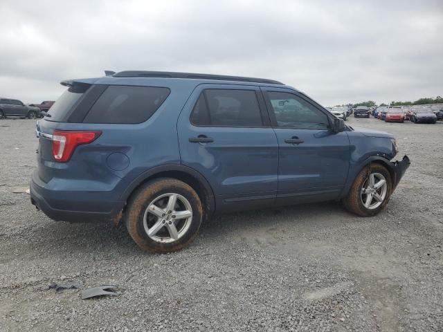 2019 FORD EXPLORER 1FM5K7B85KGA58431