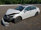 2016 HONDA ACCORD EX - 1HGCR2F78GA147708