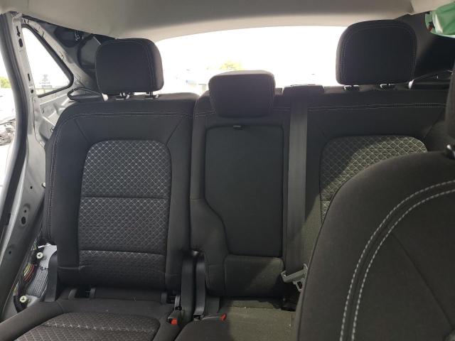 2024 FORD ESCAPE ACT - 1FMCU9GN9RUA75420