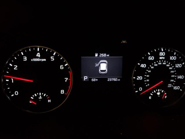 2022 KIA SELTOS LX KNDEPCAA6N7324160