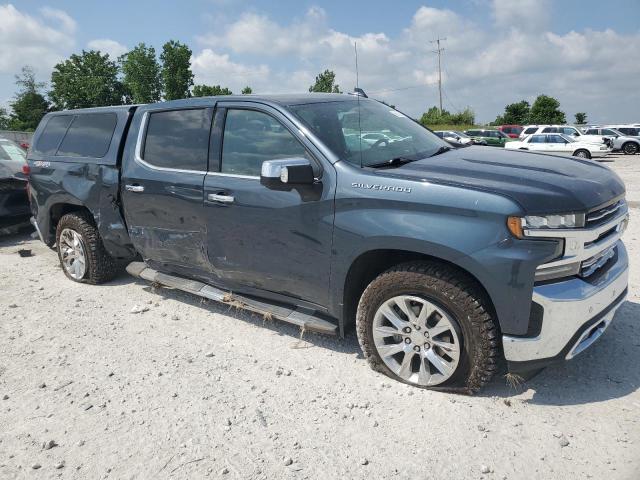 Vin: 1gcuyged4lz106403, lot: 60714315, chevrolet all models k1500 ltz 20204