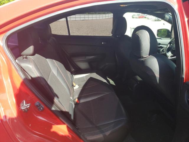 2017 SUBARU WRX LIMITE JF1VA1J61H8815502