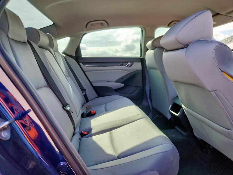 2018 HONDA ACCORD LX 1HGCV1F13JA147141