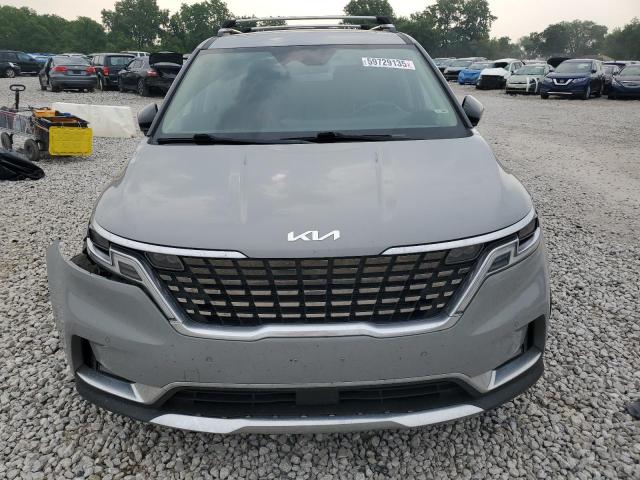 2022 KIA CARNIVAL S KNDNE5H34N6186066