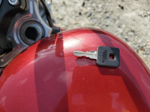 2005 HARLEY-DAVIDSON XL883 1HD4CAM155K400597