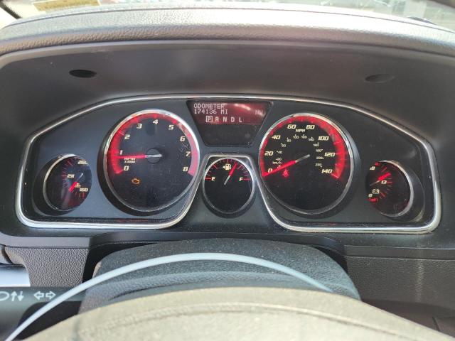 2016 GMC ACADIA SLE - 1GKKRNED1GJ142129