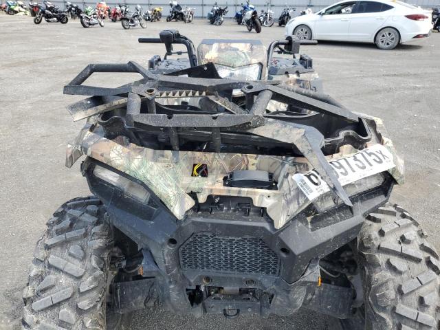 2024 POLARIS SPORTSMAN 850 4XASXE850RA133373
