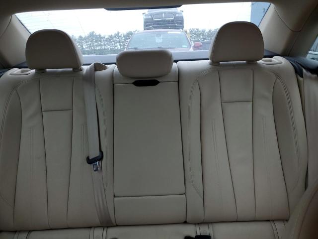 2018 AUDI A4 PREMIUM WAUKMAF40JN001289