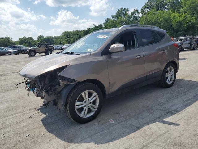 Vin: km8jucac4du697282, lot: 62092155, hyundai tucson gls 2013 img_1
