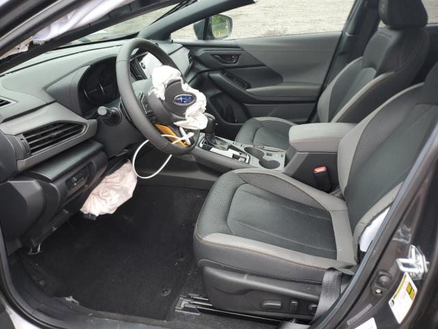 2025 SUBARU CROSSTREK 4S4GUHU66S3705365